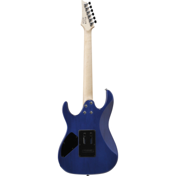 IBANEZ GRX70QA-TBB - Gitara elektryczna